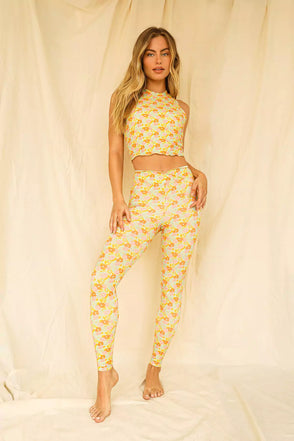 D8075JINOD-SNGR lustre leggings sunset grove 1 dippin' daisy's