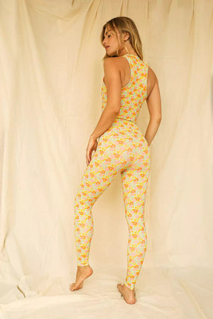D8075JINOD-SNGR lustre leggings sunset grove 3 dippin' daisy's