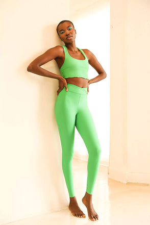 D8075JRBOD-PRPM lustre leggings paradise palms 2 dippin' daisy's