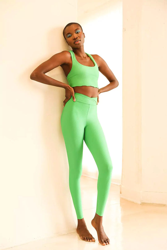 D8075JRBOD-PRPM lustre leggings paradise palms 2 dippin' daisy's