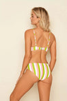 D4068JSTLC-GVST zen top guava beach stripe 3 dippin' daisy's