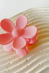 DQ-H0002-NUDR oopsy daisy hair claw clip nude rose 3 dippin' daisy's