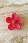 DQ-H0002-PINK oopsy daisy hair claw clip pink 1 dippin' daisy's