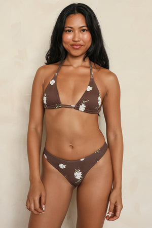 Enchanted Triangle Super Cheeky Set