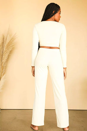 EX7001JRBOD-CRME emi top flower 4 dippin' daisy's