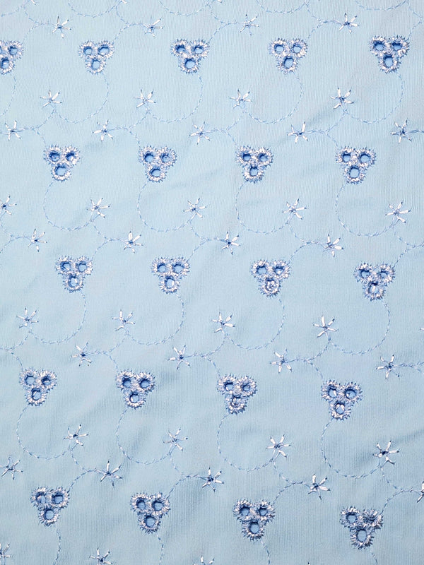 Eyelet