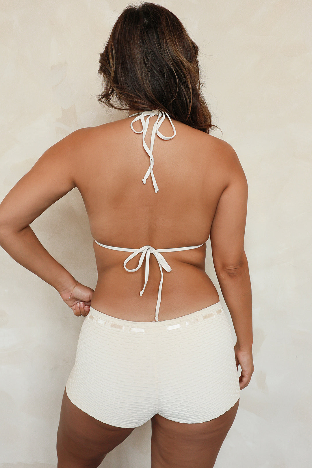 Gardenia Triangle Full Set