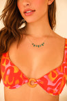 J2145-GLD la quinta necklace gold 3 dippin' daisy's