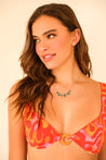 J2145-GLD la quinta necklace gold 5 dippin' daisy's