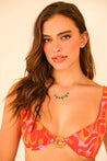 J2145-GLD la quinta necklace gold 7 dippin' daisy's