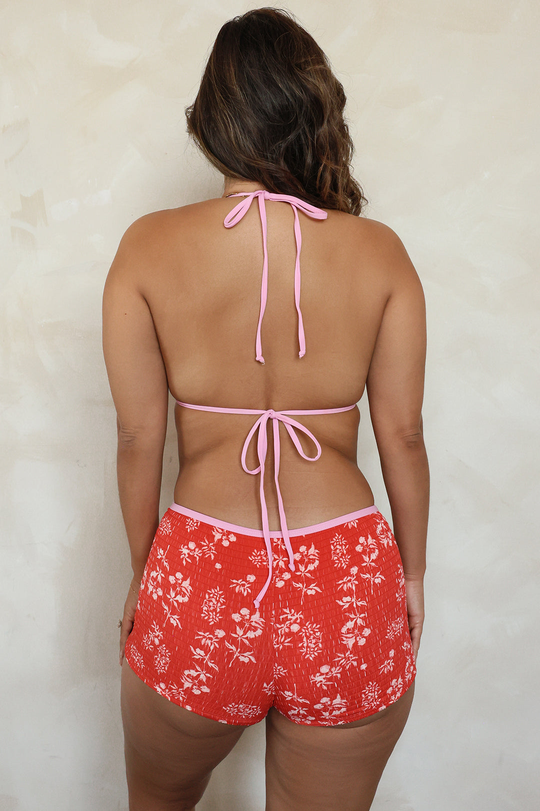 Jolie Bandeau Lucca Cheeky Set