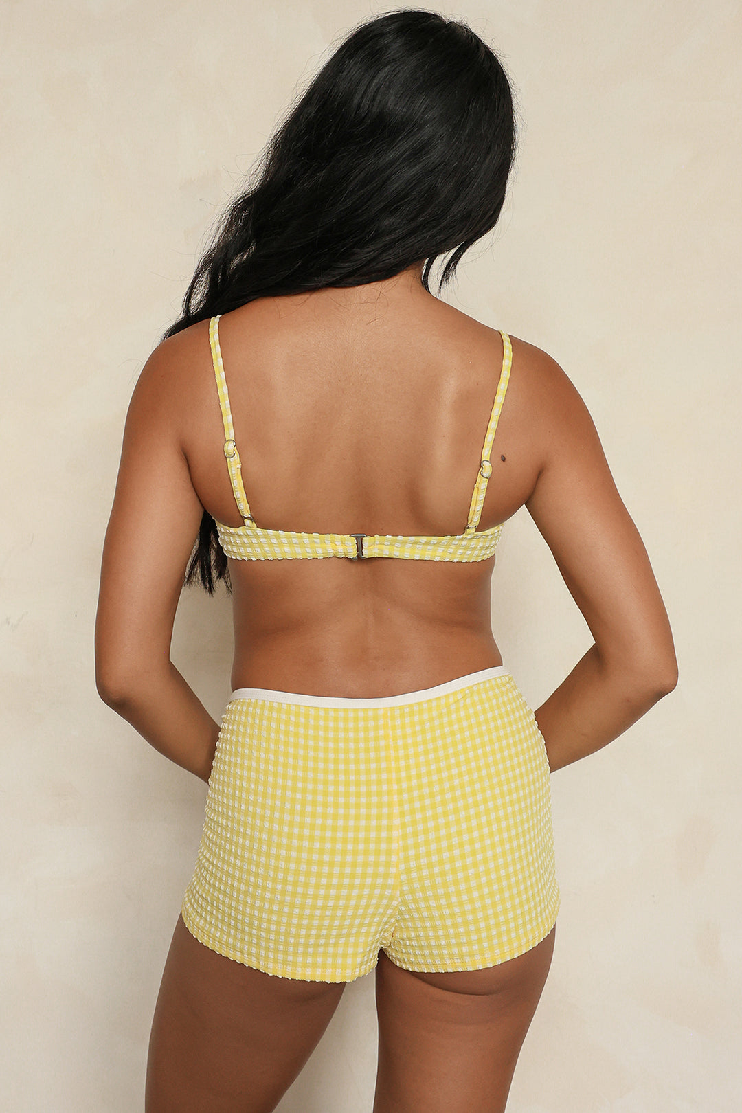 Limone Underwire Full Set