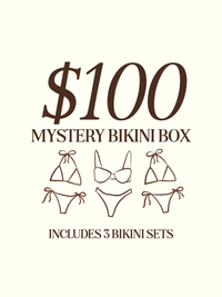 Mystery Gift Box
