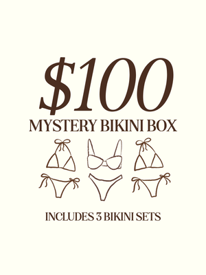 Mystery Gift Box