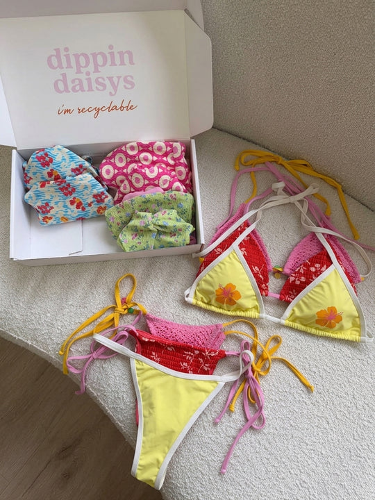 Mystery Gift Box