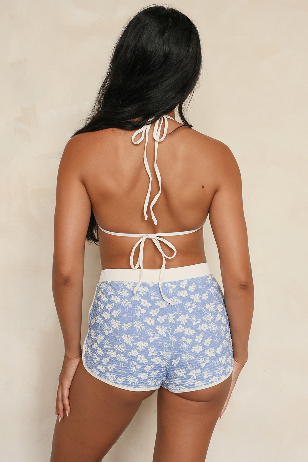 Ocean Spray Triangle Full Set