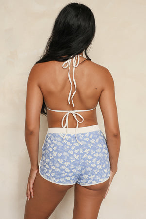 Ocean Spray Triangle Full Set