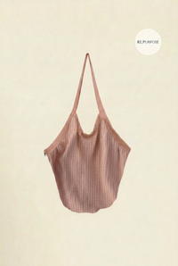 Upcycled Tote