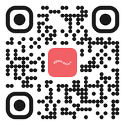 App Store QR Code