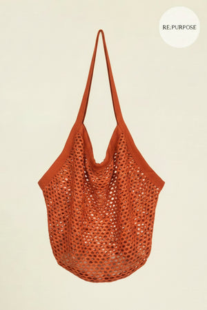 Upcycled Tote