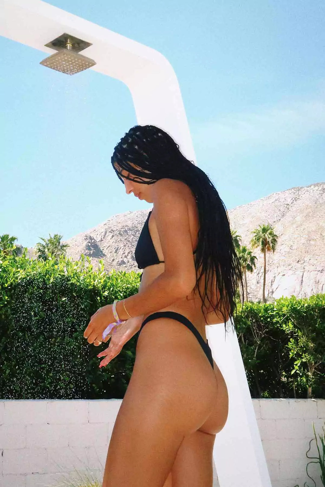 Lifestyle Model – extra view