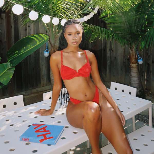 Dippin' Daisy's  Sustainable Swimwear and Fashion Essentials