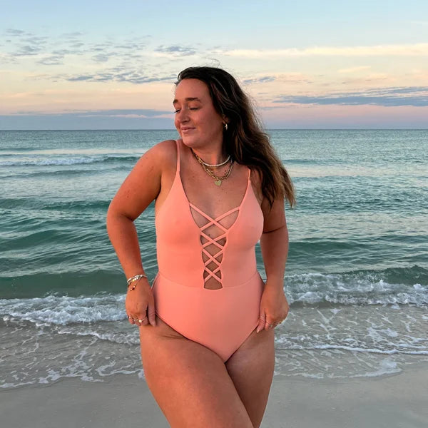 Size Inclusive One Pieces