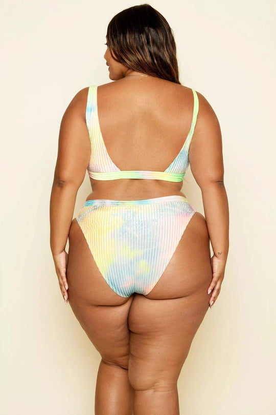 V3034JVELD-CTDY ultra bottom candy tie dye 6 dippin' daisy's