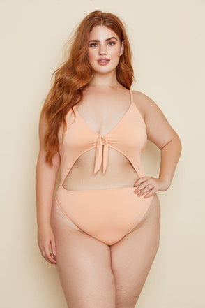 GLAM ONE-PIECE