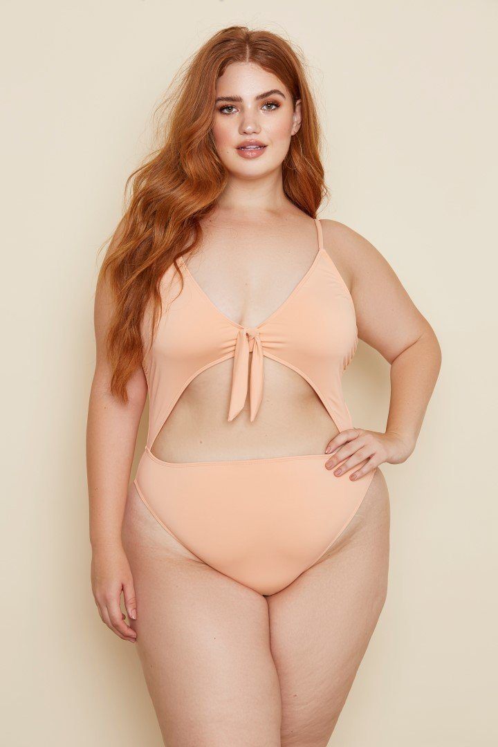 GLAM ONE-PIECE