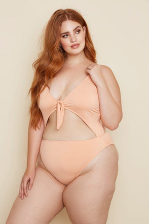 GLAM ONE-PIECE