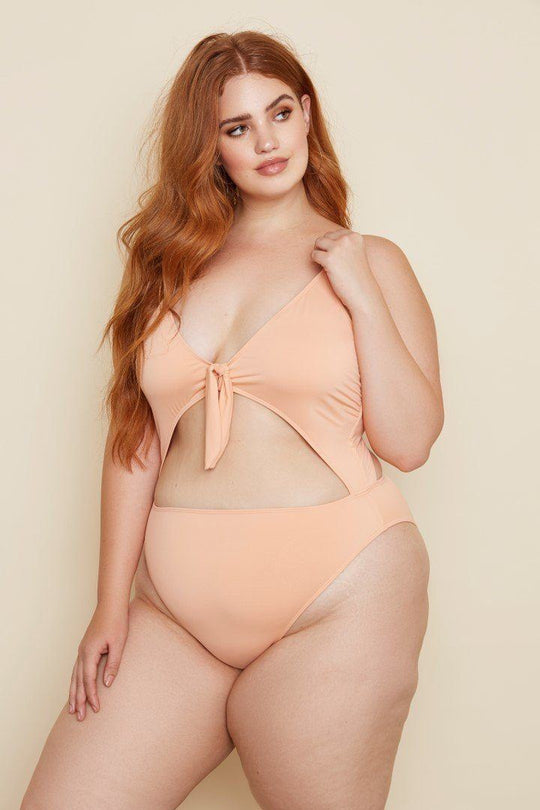 GLAM ONE-PIECE