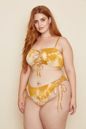 3055BX-HTDY ensenada bottom honey tie dye 3 dippin' daisy's
