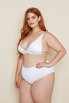 3039BX-WHT balboa bottom white 3 dippin' daisy's