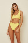 3034B-YLLW ultra bottom yellow 2 dippin' daisy's