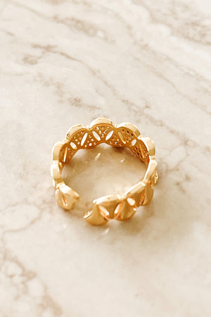 TWIN PEAKS RING