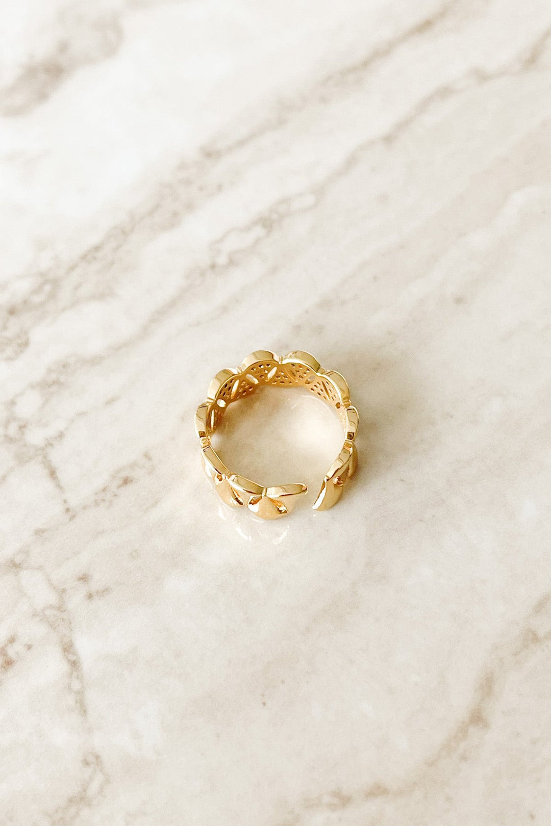 TWIN PEAKS RING