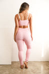 APH8070-PNK set the barre leggings pink 4 dippin' daisy's