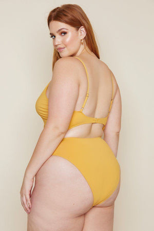 GLAM ONE-PIECE