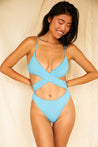 BAY BREEZE ONE PIECE