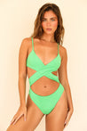 BAY BREEZE ONE PIECE