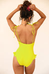 D1907JRMSC-LMSB angelic one piece lime sorbet 4 dippin' daisy's