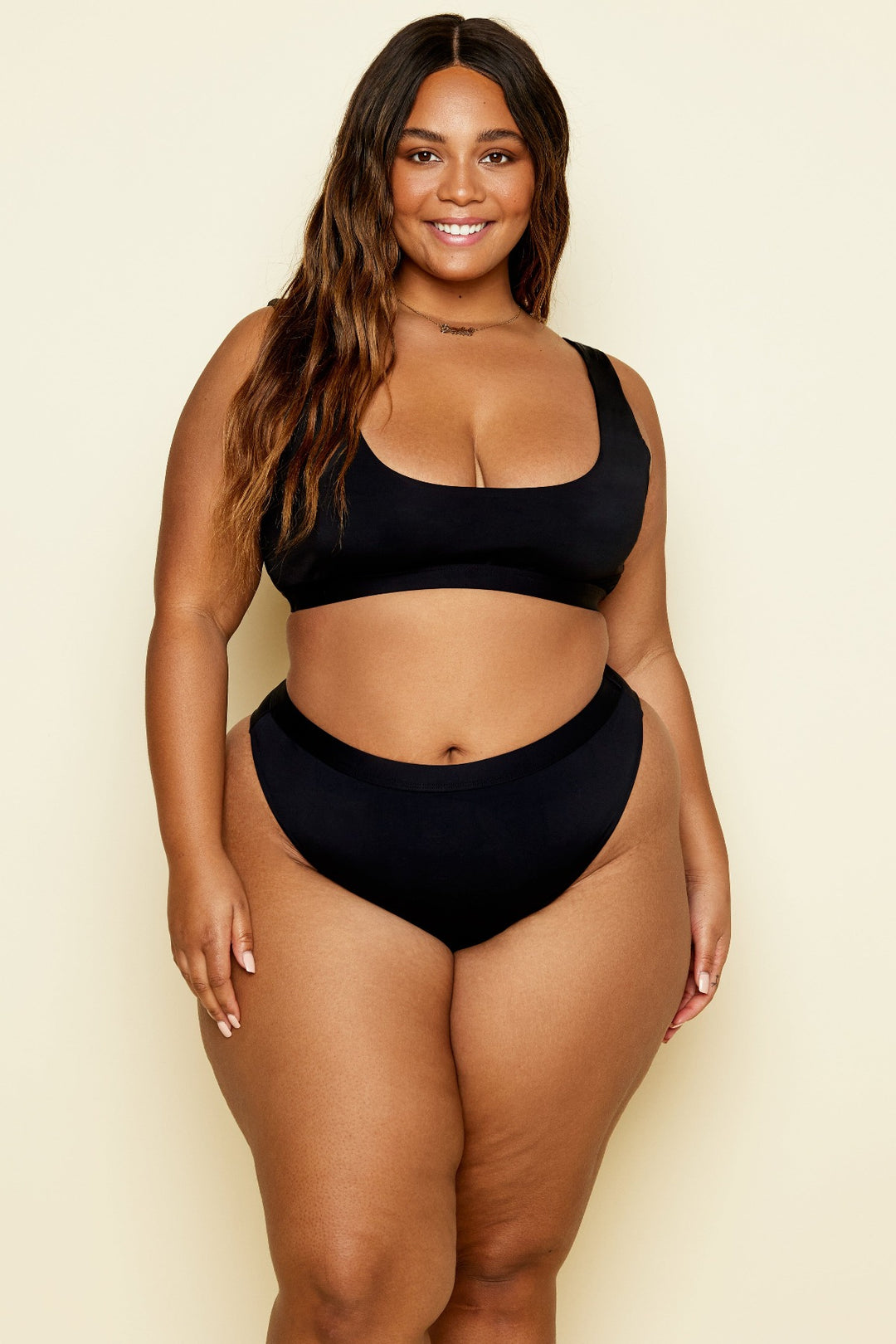 Studio Model – extra view