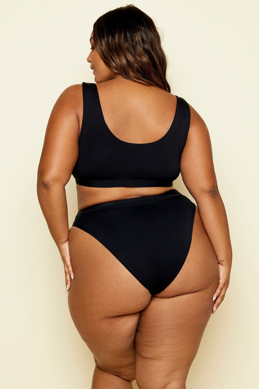 D3034JRMSC-BLK ultra bottom black 3 dippin' daisy's