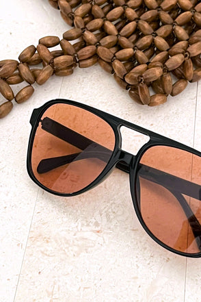 DS183-R-SIEN island icon sunnies sienna 2 dippin' daisy's