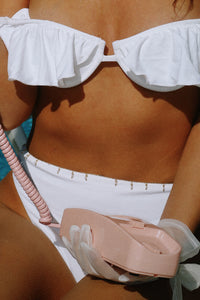 Bride To Be Belt