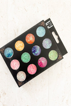 KP8918-MLTI glitz and glamour loose gems multi 2 dippin' daisy's