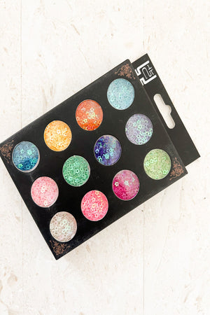 KP8918-MLTI glitz and glamour loose gems multi 2 dippin' daisy's