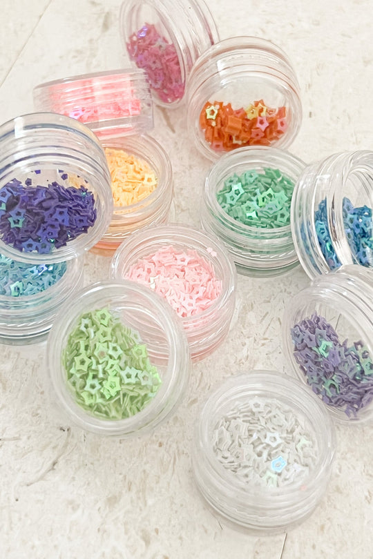 KP8918-MLTI glitz and glamour loose gems multi 3 dippin' daisy's