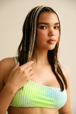 WILD CHILD HEADPIECE